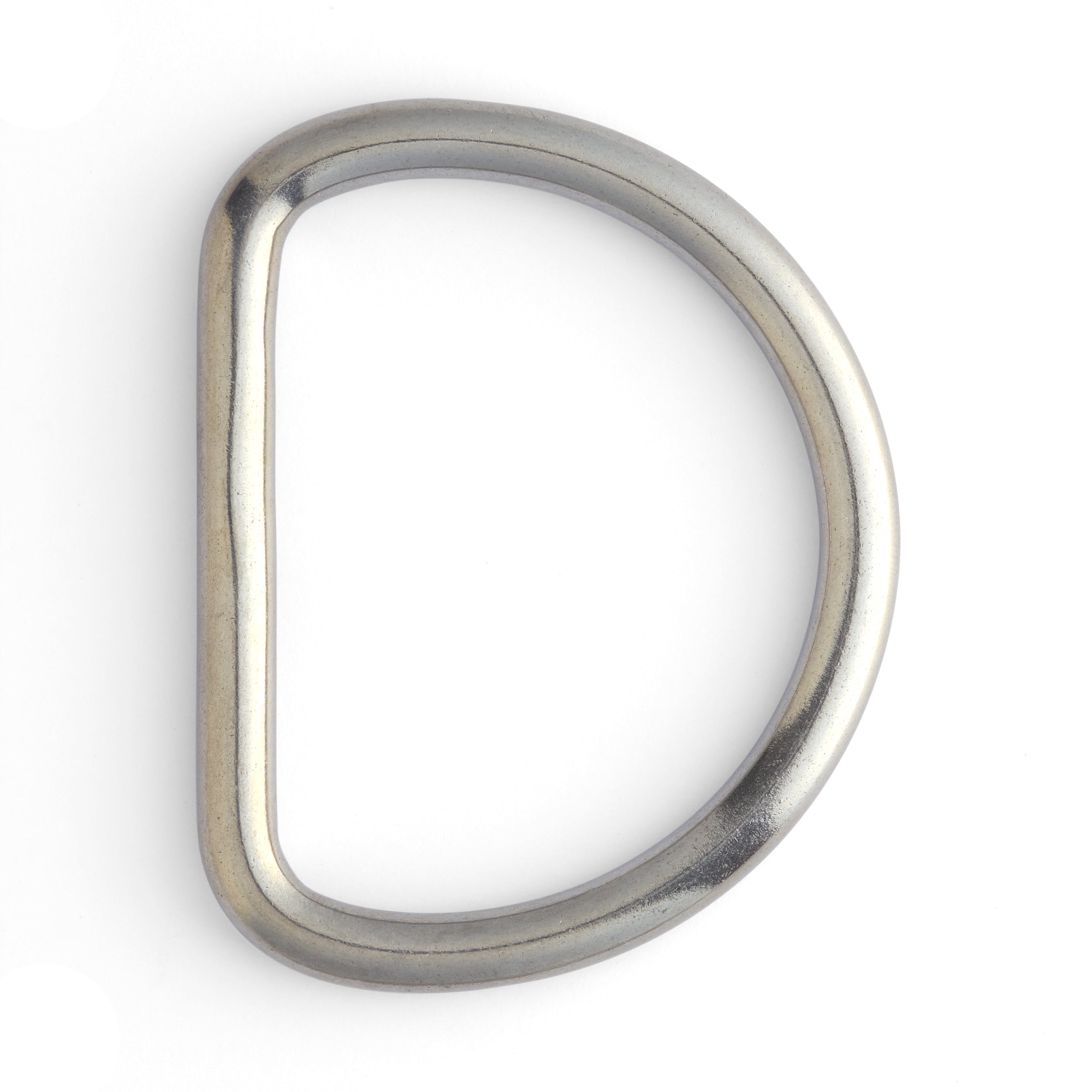 Stainless Steel D-Ring | Tandy Leather — Tandy Leather, Inc.