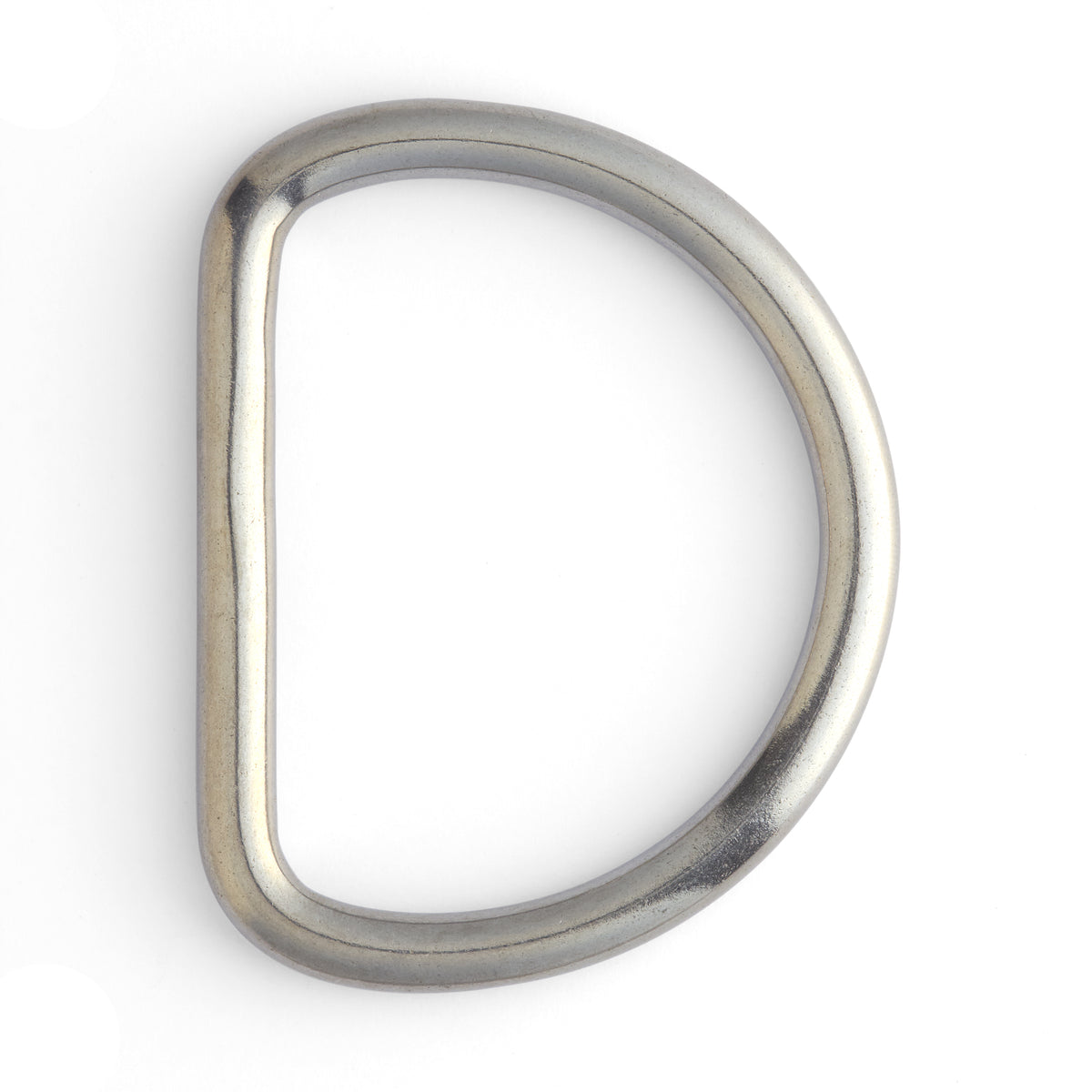 Stainless Steel D-Ring — Tandy Leather, Inc.
