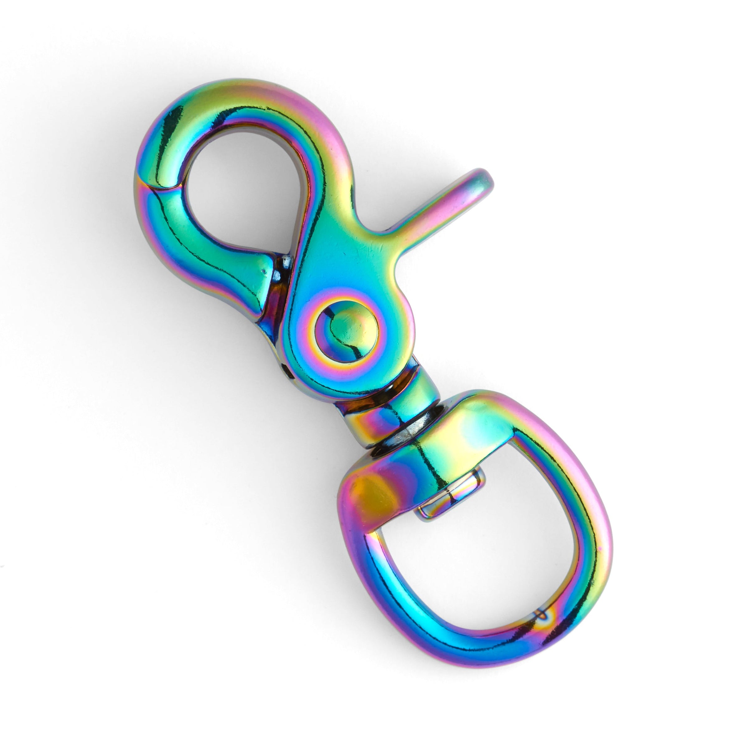 Round Trigger Snap | Tandy Leather — Tandy Leather, Inc.