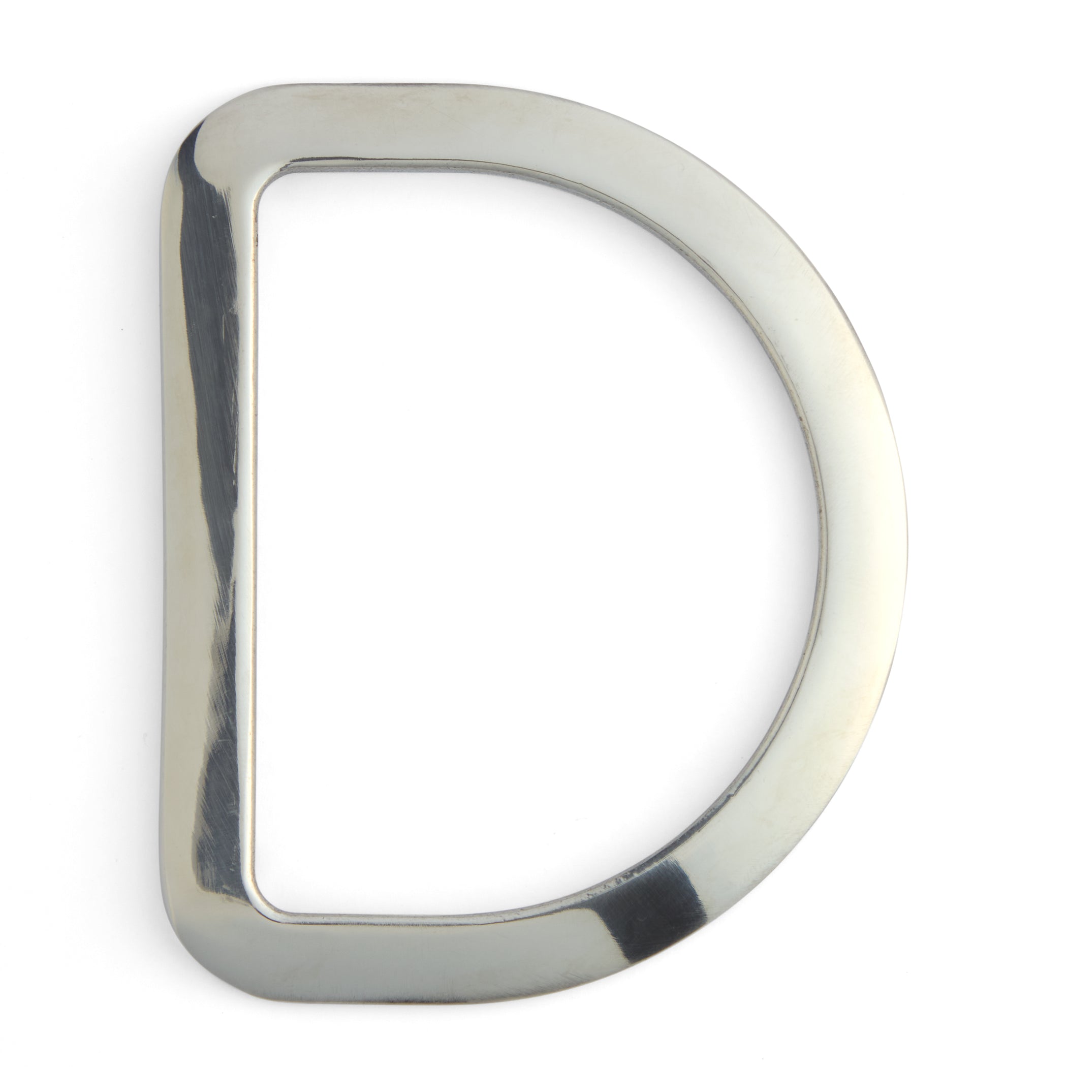 Premium Bevel Cast Rigging DRing — Tandy Leather, Inc.