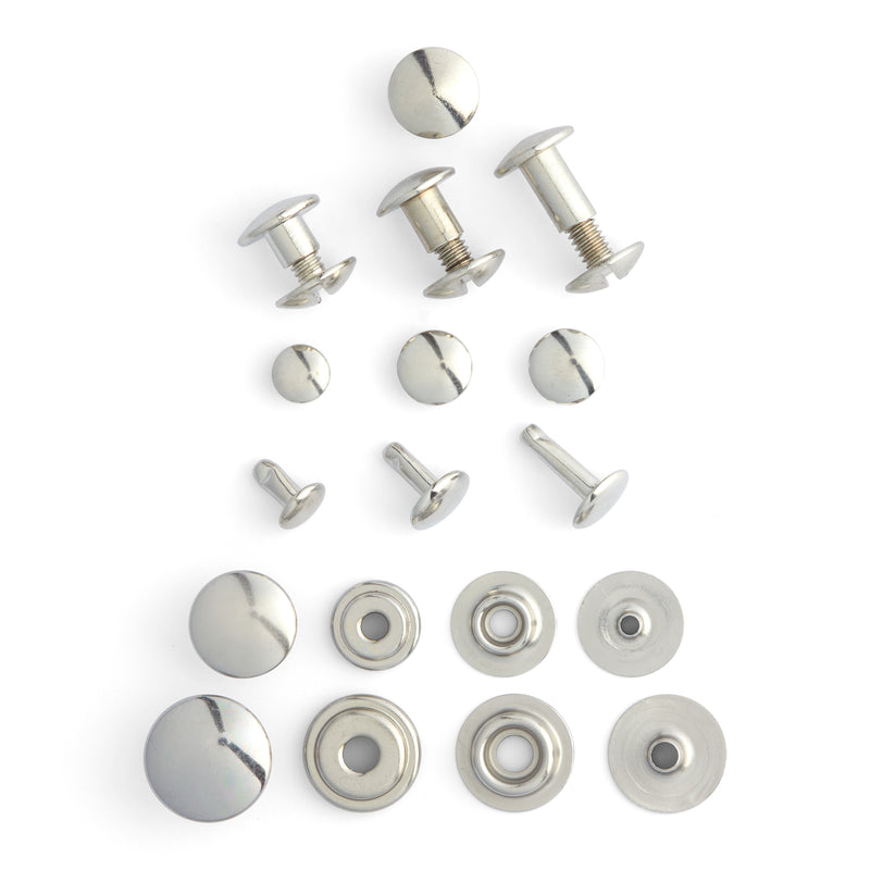 Value Pack Fasteners
