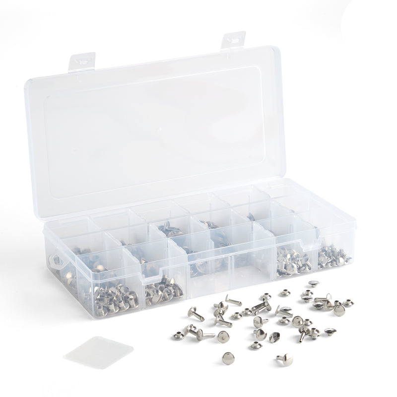 Value Pack Fasteners
