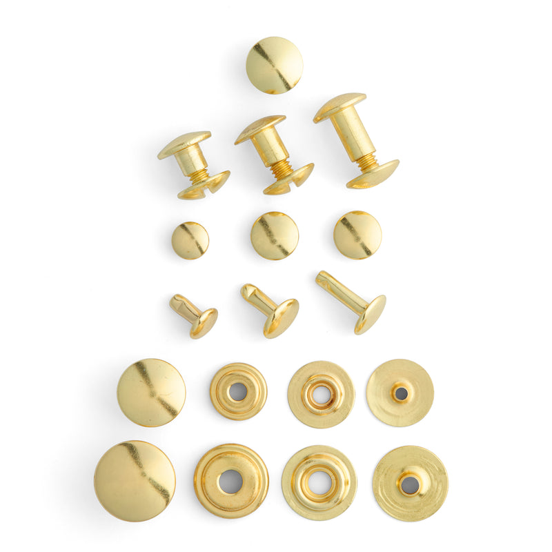 Value Pack Fasteners