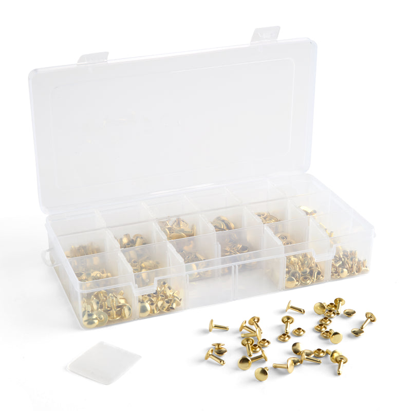 Value Pack Fasteners