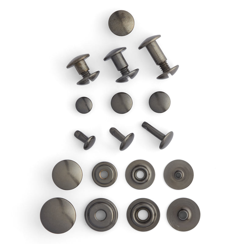 Value Pack Fasteners