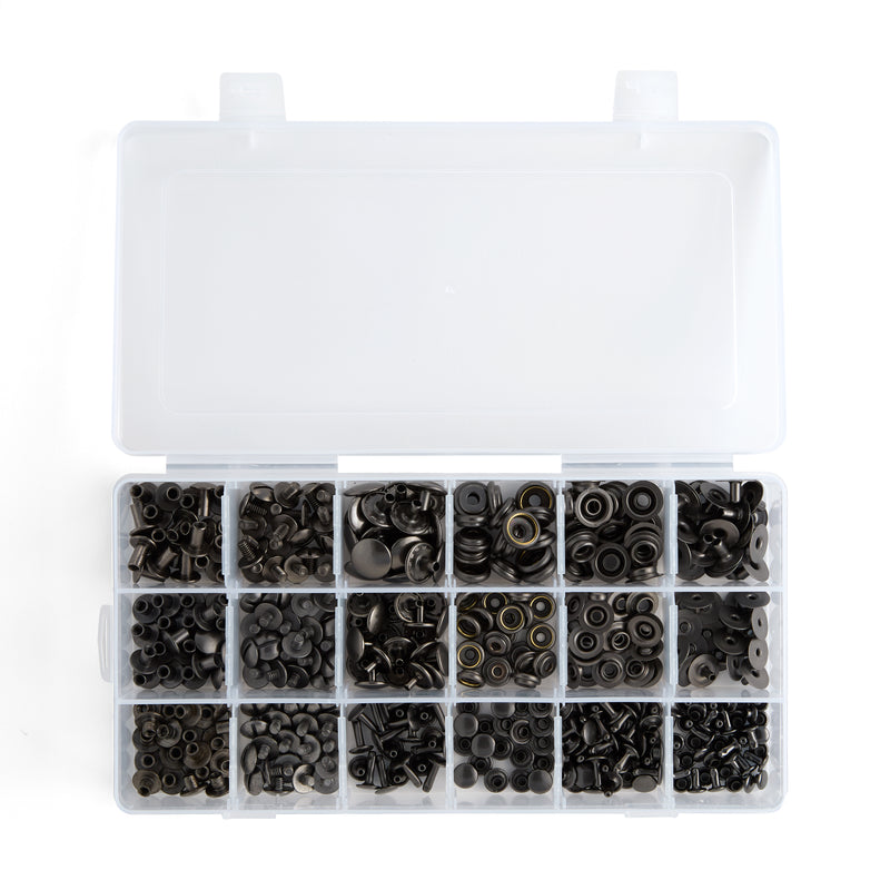 Value Pack Fasteners