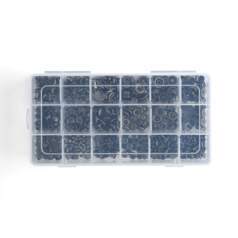 Value Pack Fasteners