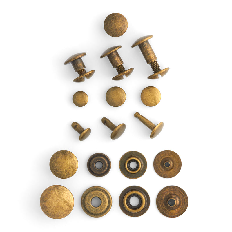 Value Pack Fasteners