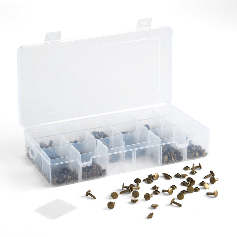 Value Pack Fasteners