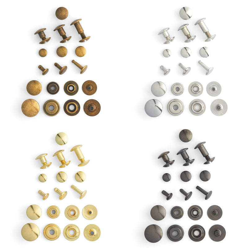 Value Pack Fasteners