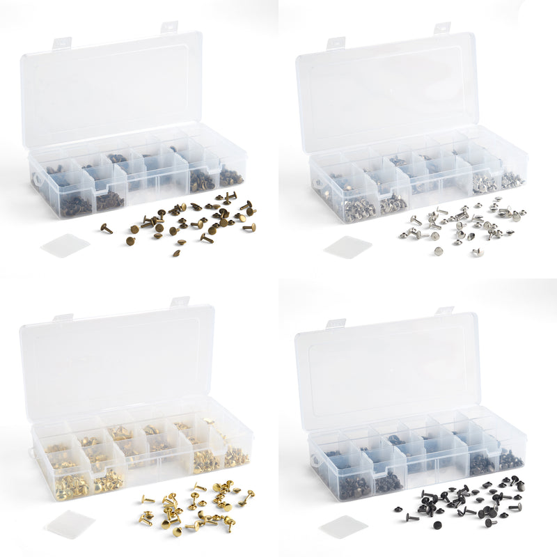 Value Pack Fasteners