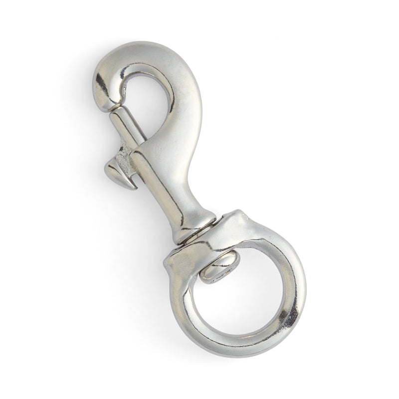 Short Swivel Bolt Snap