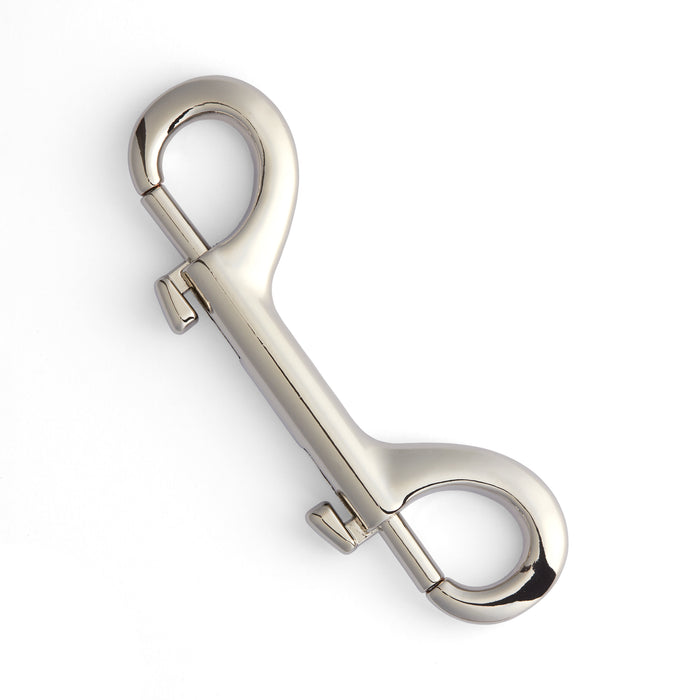 Double-Sided Bolt Snap