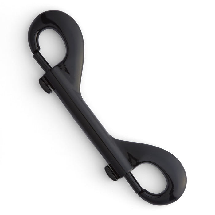 Double-Sided Bolt Snap