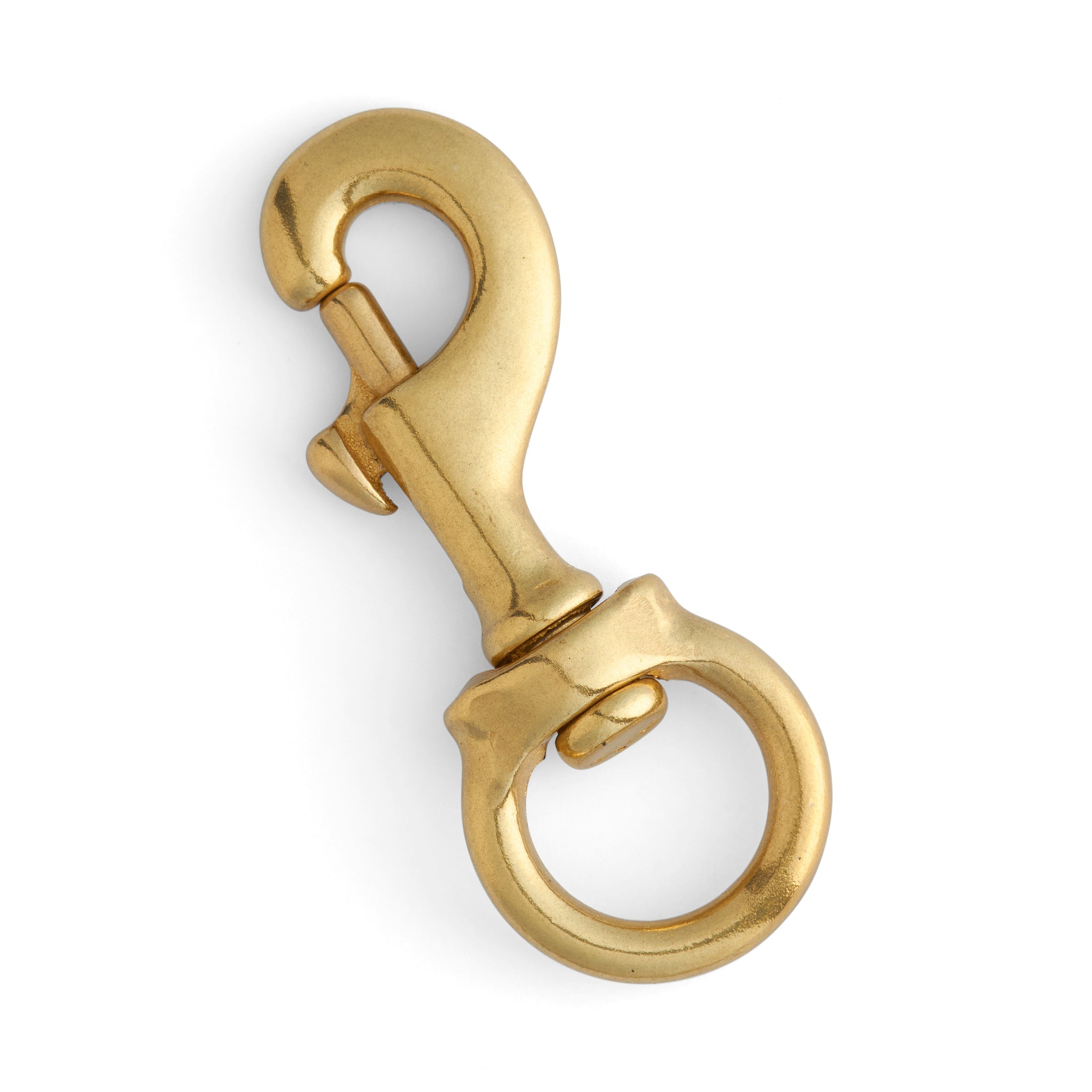 Swivel Eye Bolt Snaps — Tandy Leather, Inc.