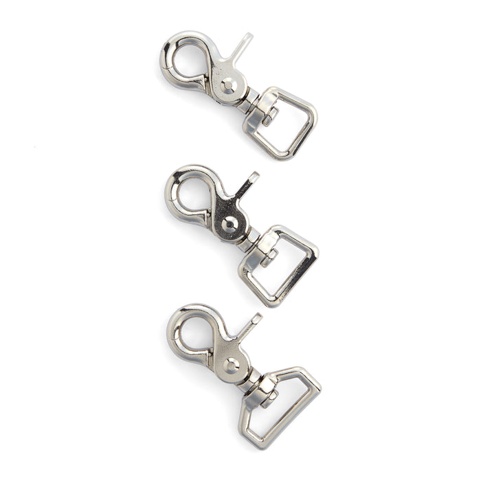 Trigger Snap Hooks In 16mm, 19mm 38mm Metal DIY Beige Handbag And Purse  Hook Hardware Accessories 230418 From Pu06, $12.3