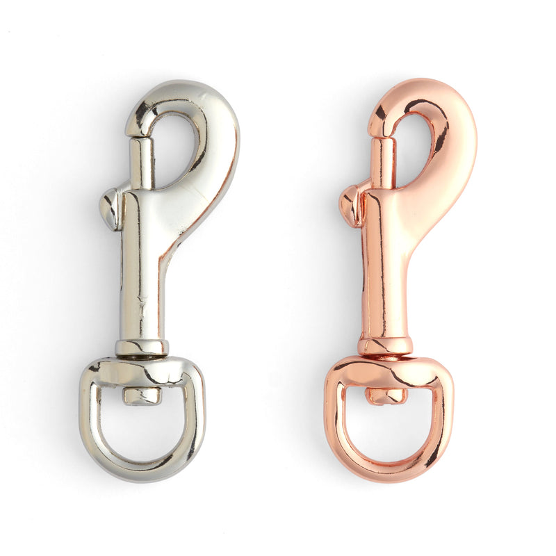Long Swivel Bolt Snap