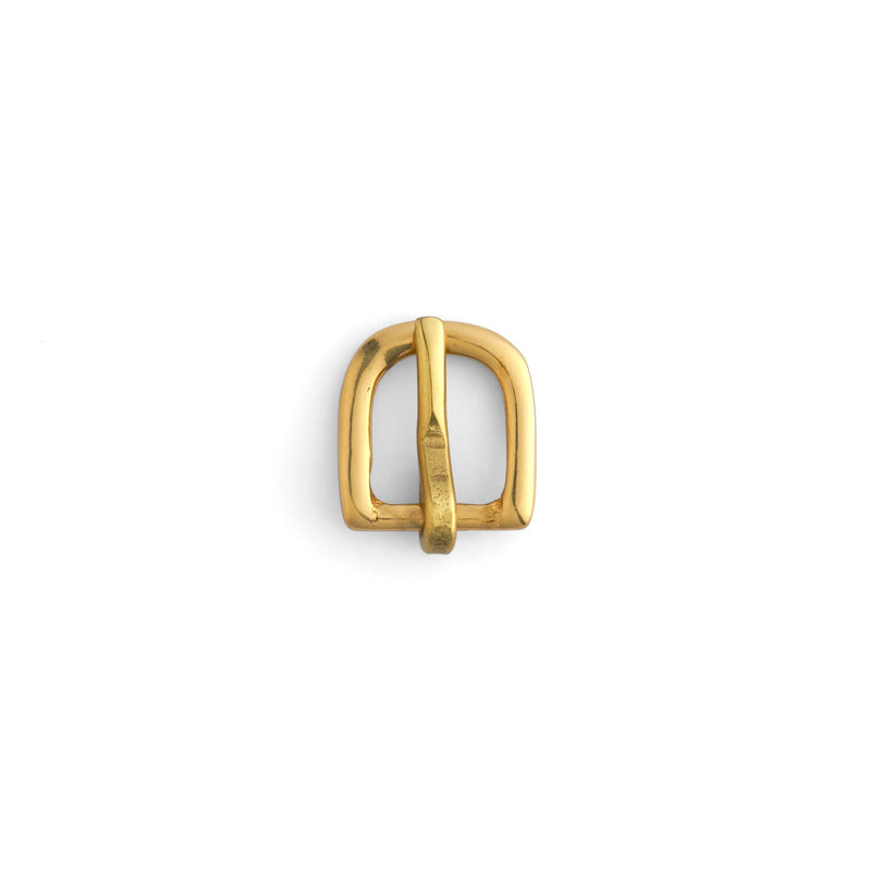 Brass Strap Buckle