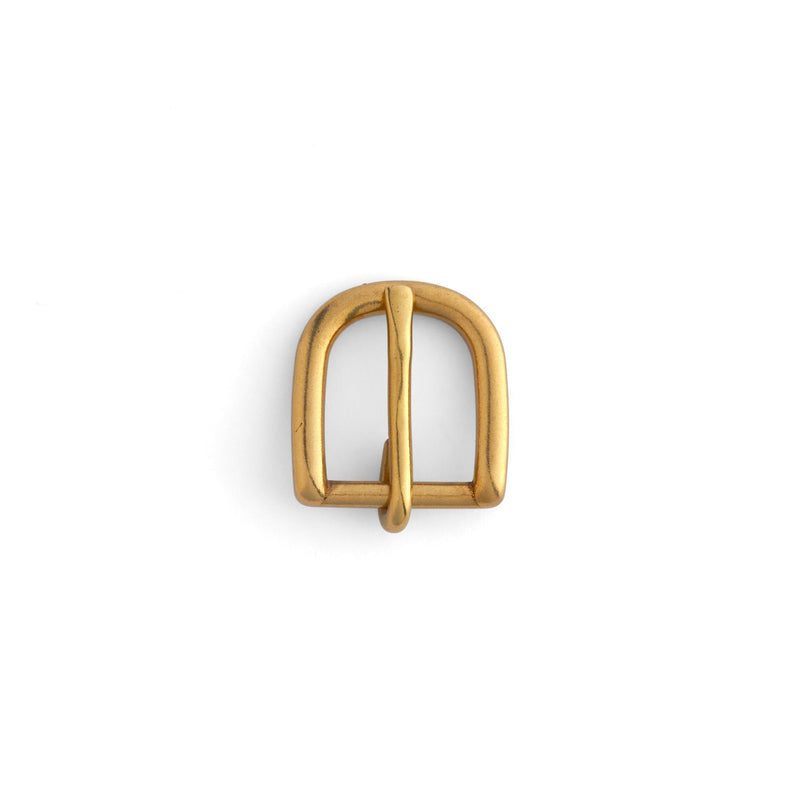 Brass Strap Buckle