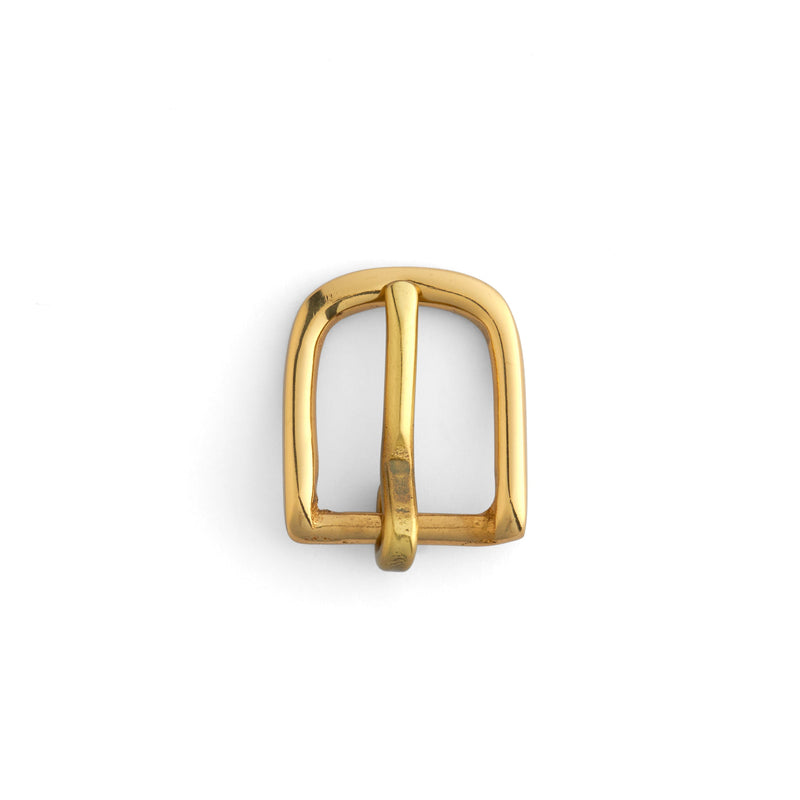 Brass Strap Buckle