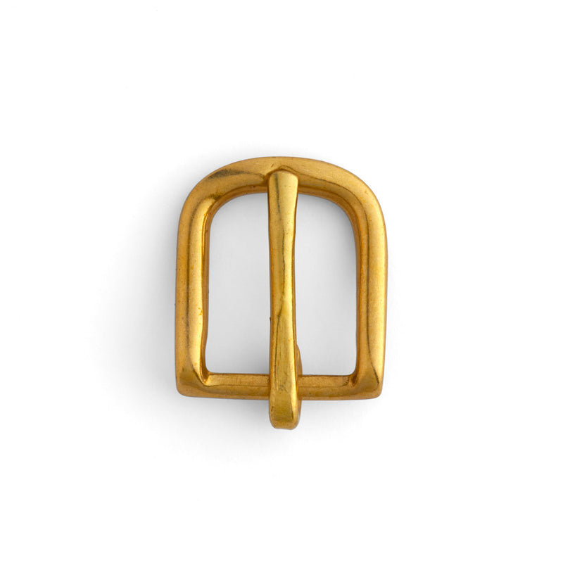 Brass Strap Buckle