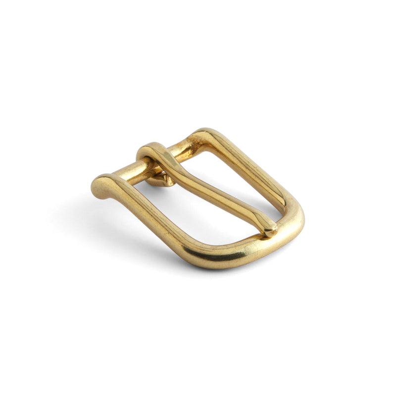 Brass Strap Buckle