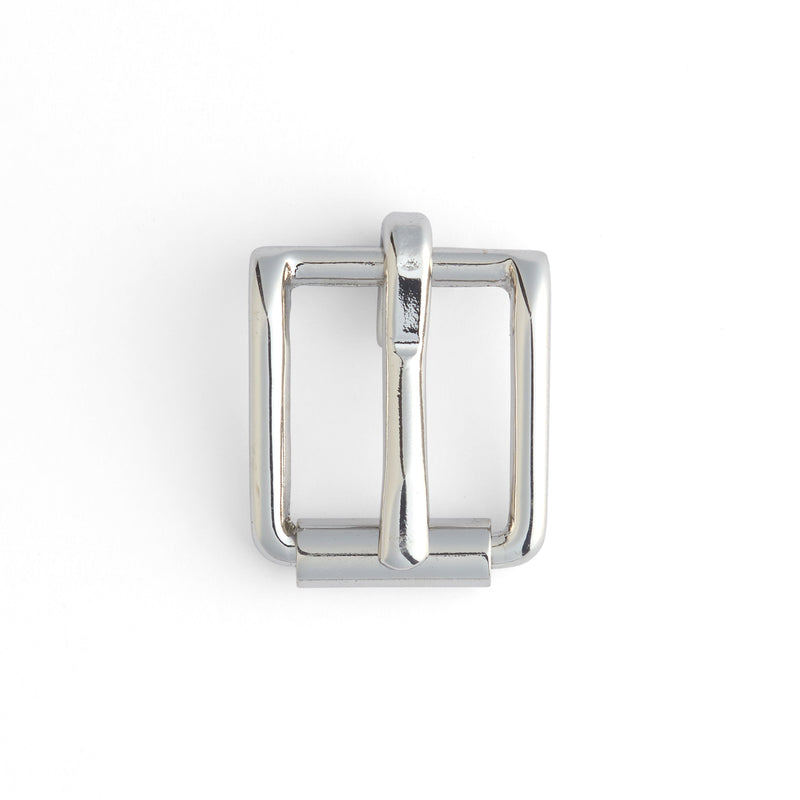 Brass Roller Strap Buckle