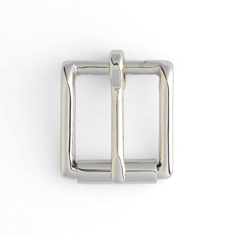 Brass Roller Strap Buckle