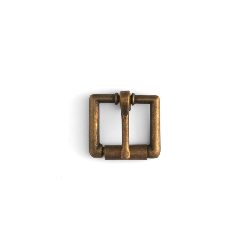 Roller Strap Buckle
