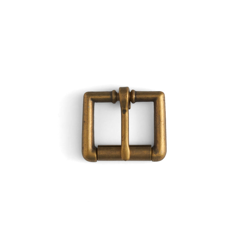 Roller Strap Buckle