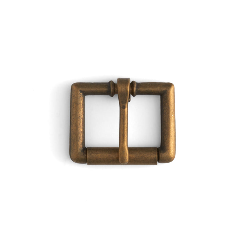Roller Strap Buckle