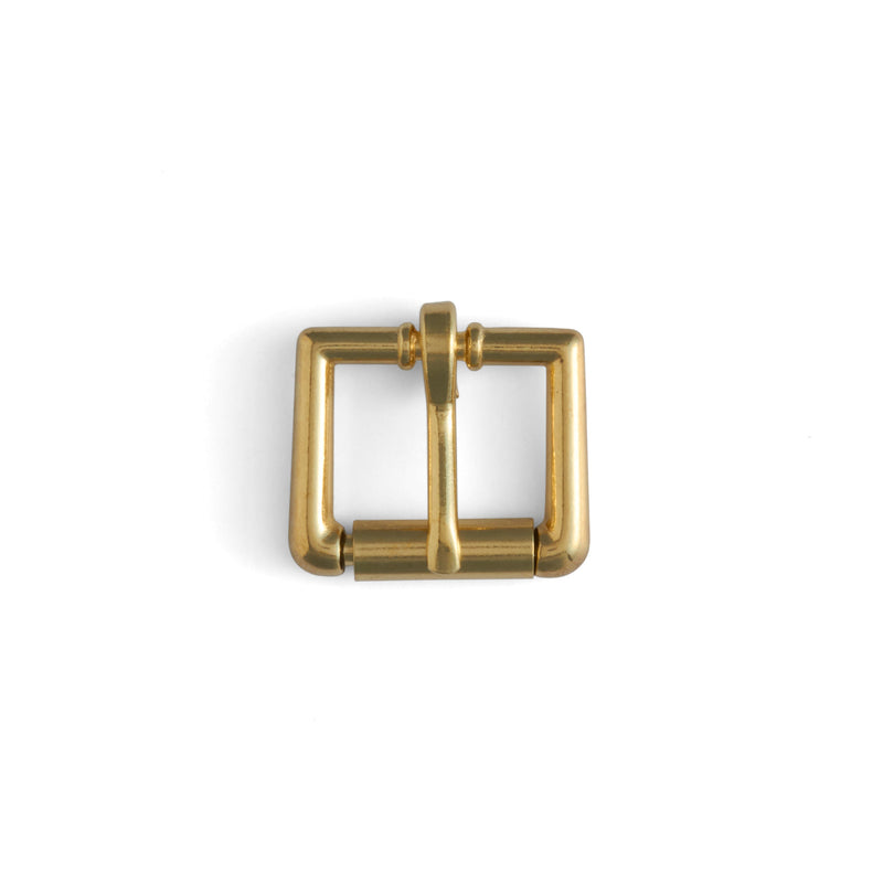 Roller Strap Buckle