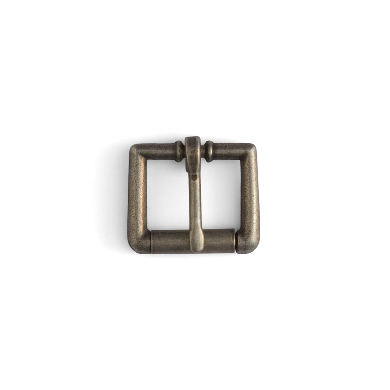 Roller Strap Buckle