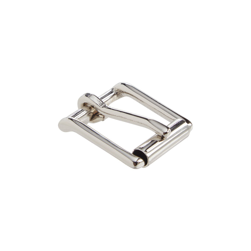 Brass Roller Strap Buckle