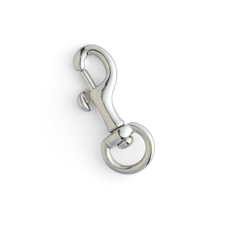 Short Swivel Bolt Snap