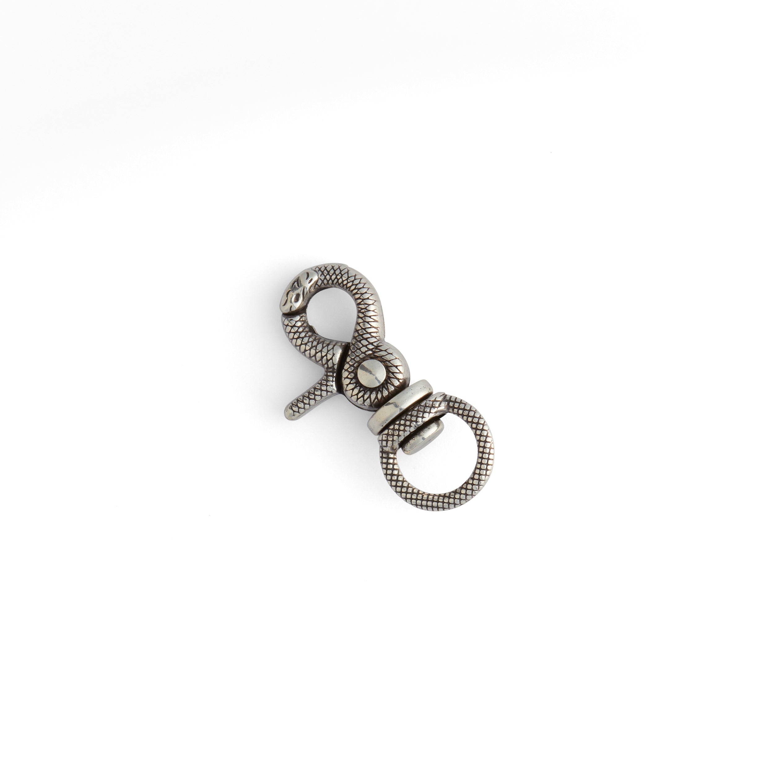 Infinity Snake Trigger Snaps | Tandy Leather — Tandy Leather, Inc.