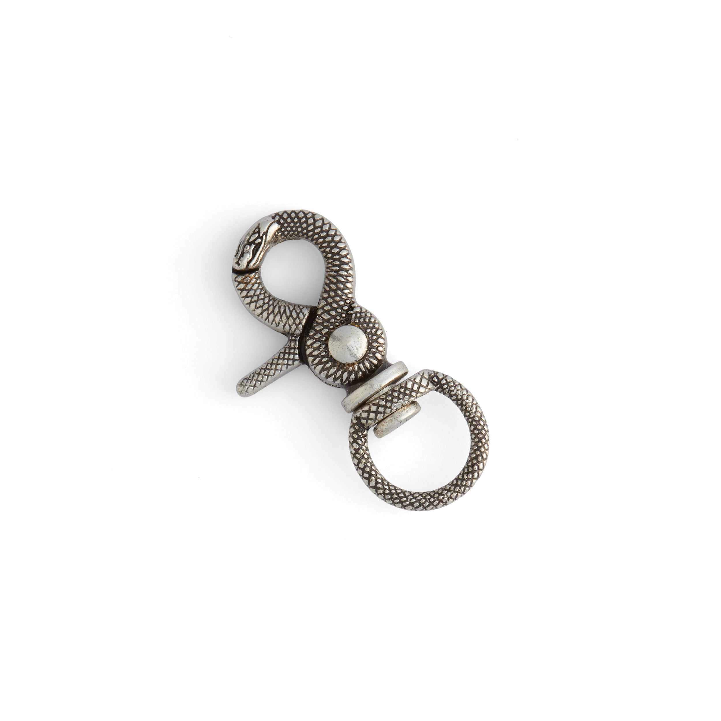 Infinity Snake Trigger Snaps | Tandy Leather — Tandy Leather, Inc.