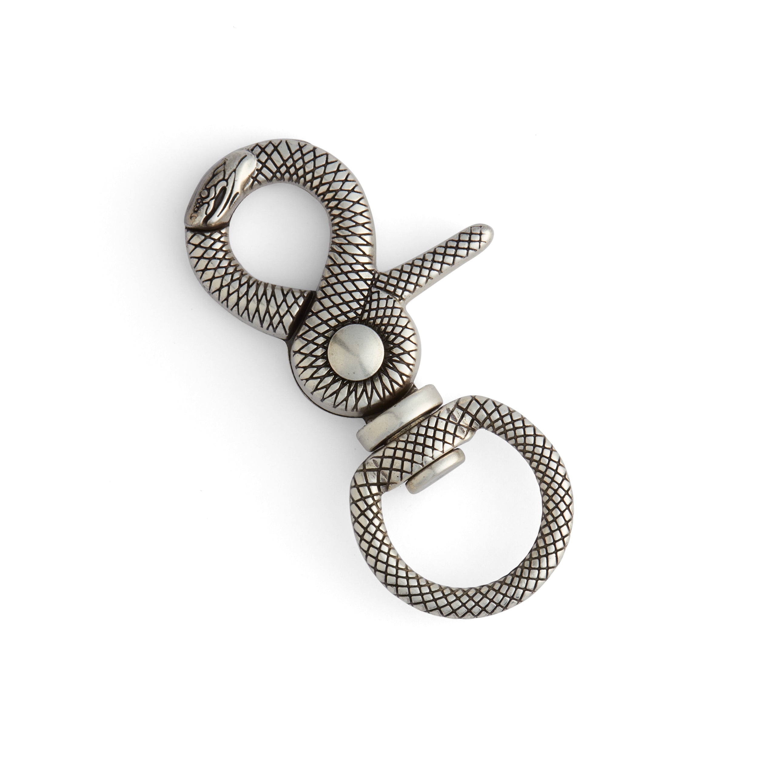Infinity Snake Trigger Snaps | Tandy Leather — Tandy Leather, Inc.