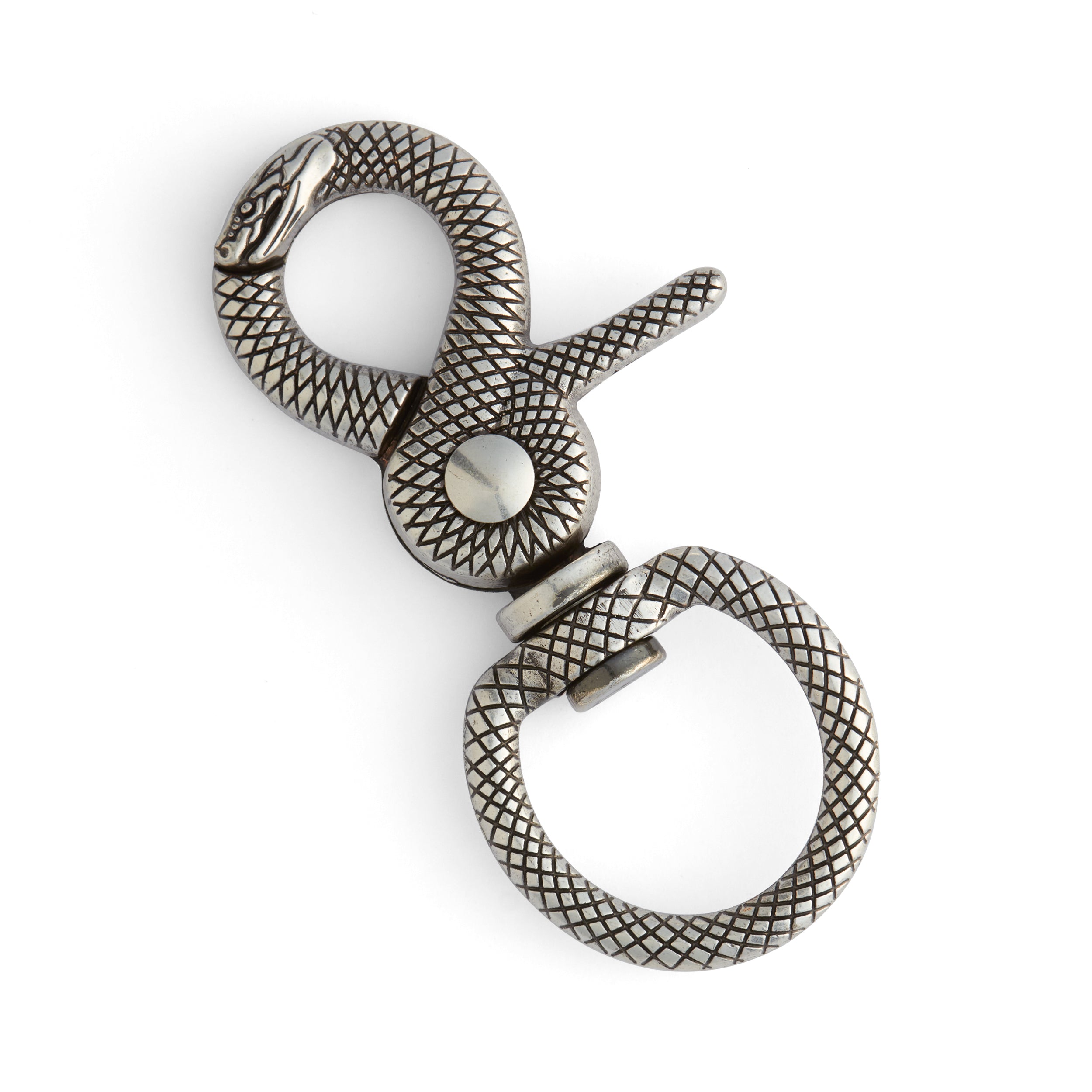 Infinity Snake Trigger Snaps | Tandy Leather — Tandy Leather, Inc.
