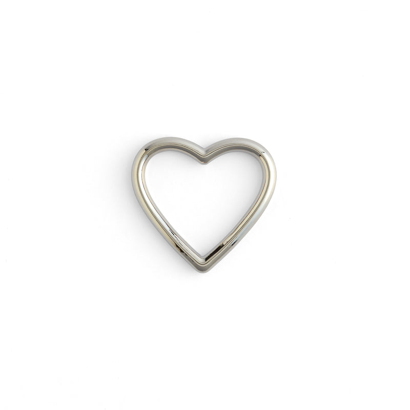 Heart Ring 10 Pack