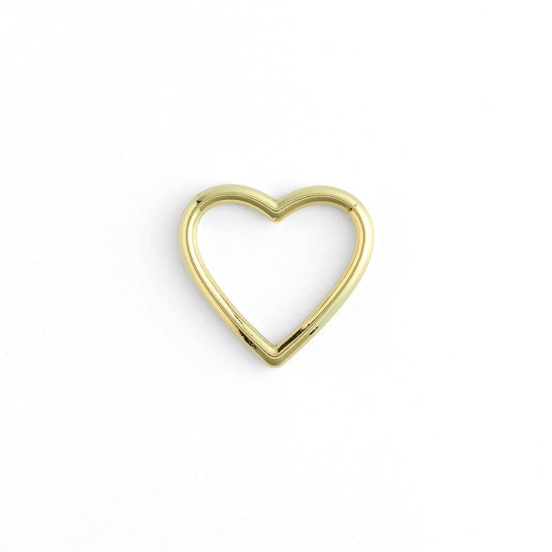 Heart Ring 10 Pack