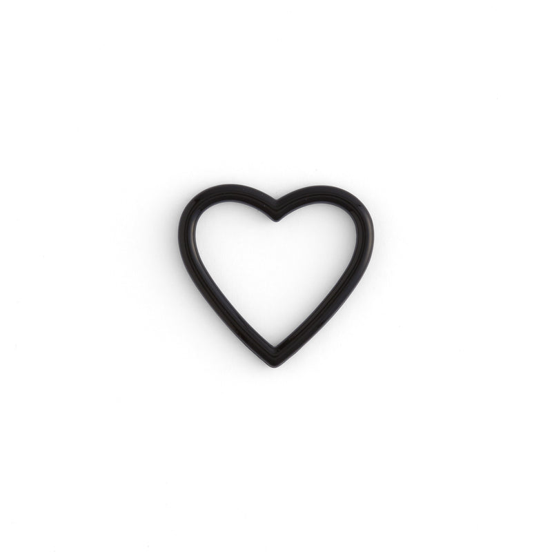 Heart Ring 10 Pack