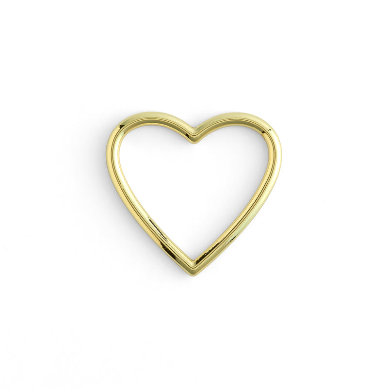 Heart Ring 10 Pack