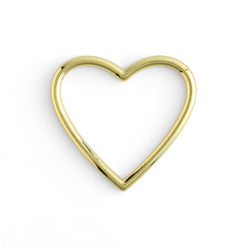 Heart Ring 10 Pack