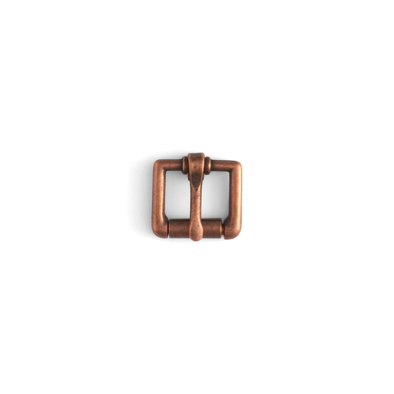 Roller Strap Buckle