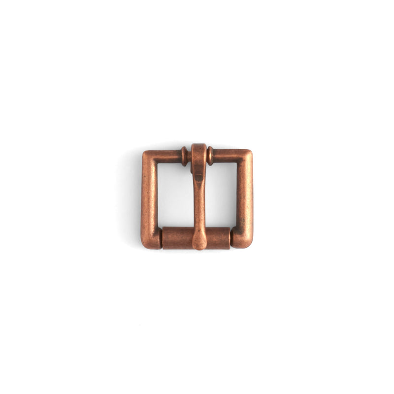 Roller Strap Buckle