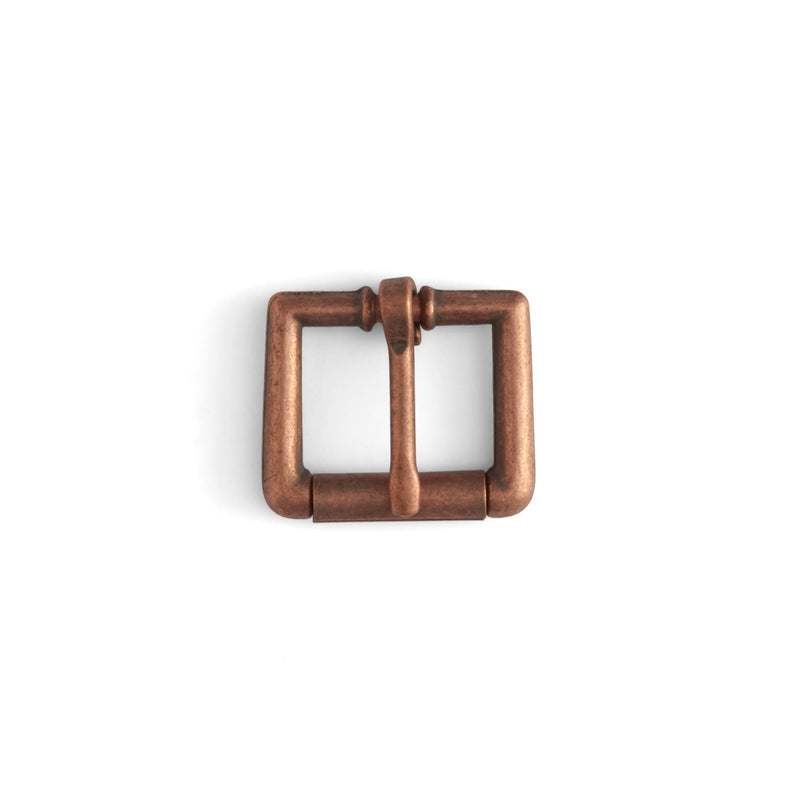 Roller Strap Buckle