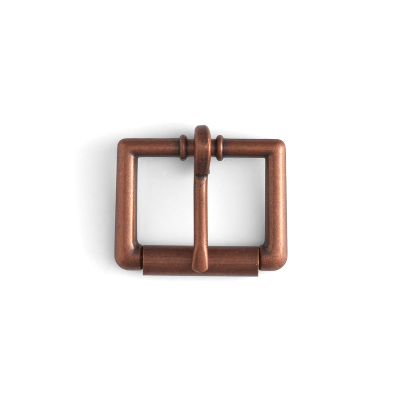 Roller Strap Buckle