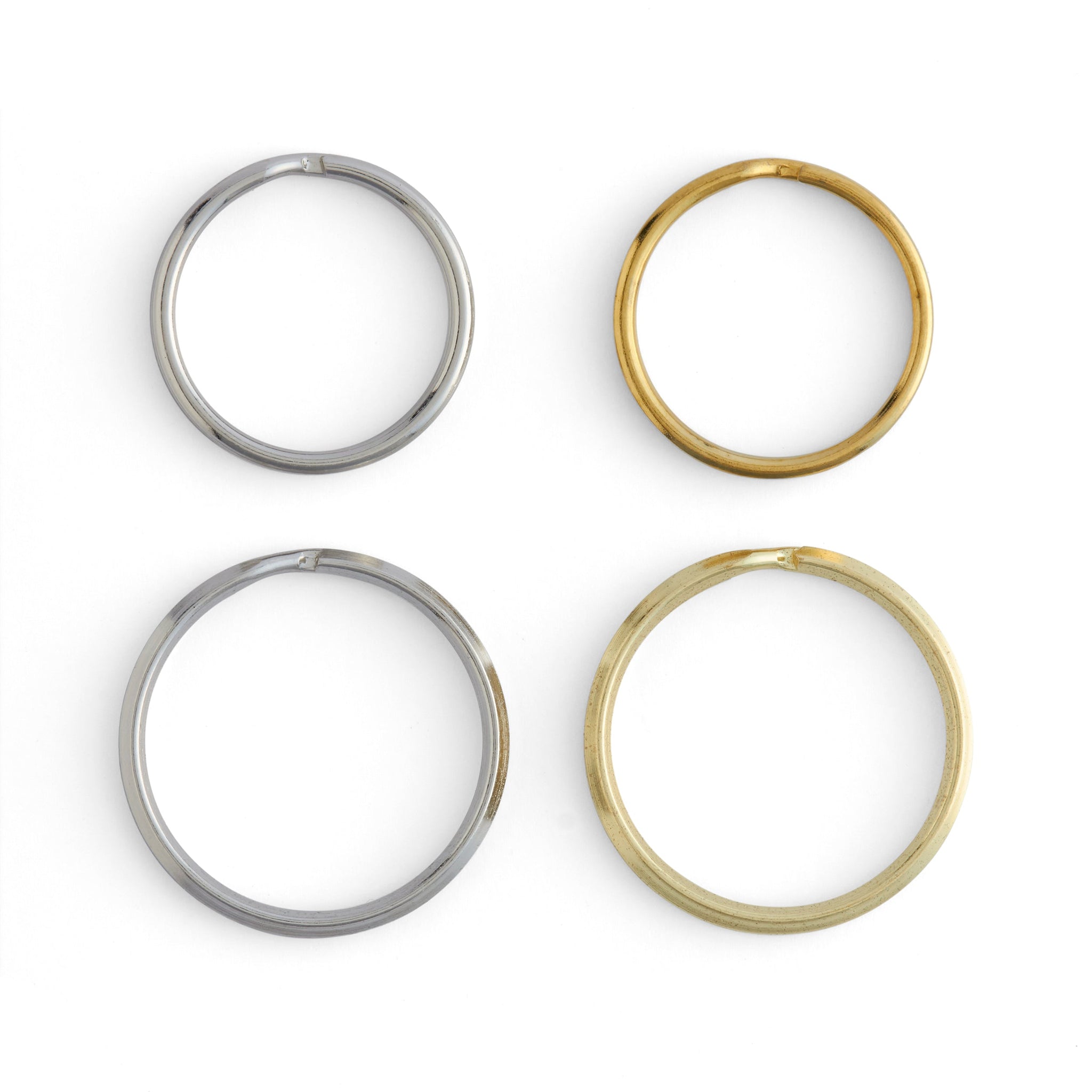 Shop Rings & Loops at Tandy — Tandy Leather, Inc.