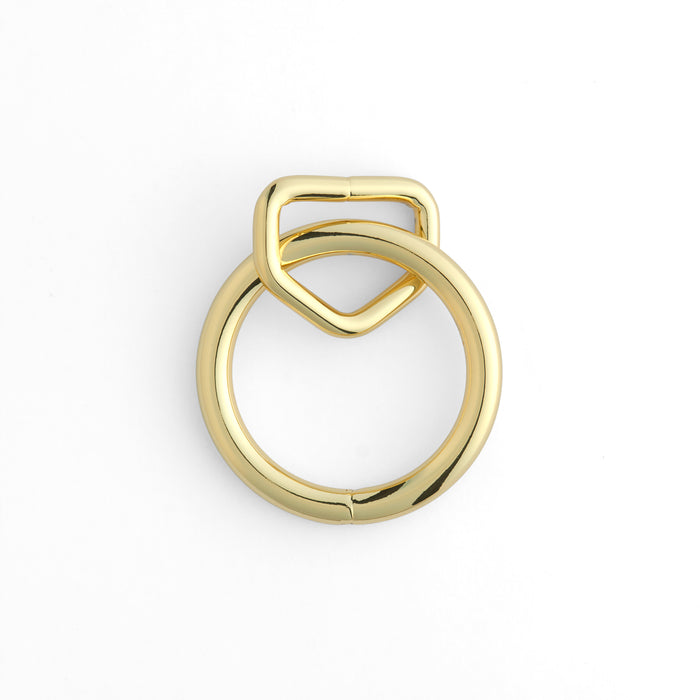 O-Ring with Triangle 6 Pack
